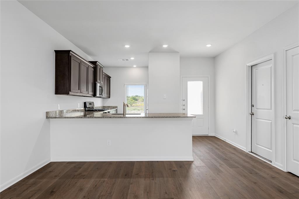 Vista West - Residential