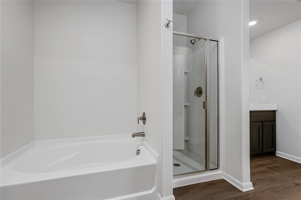 Vista West - Residential