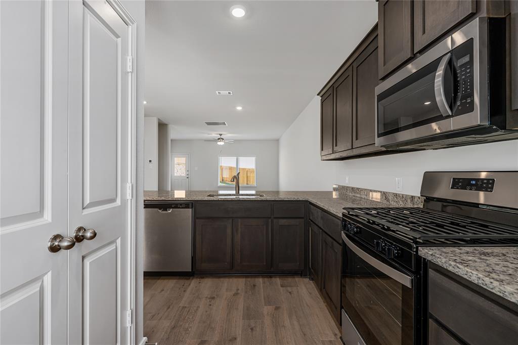 Vista West - Residential