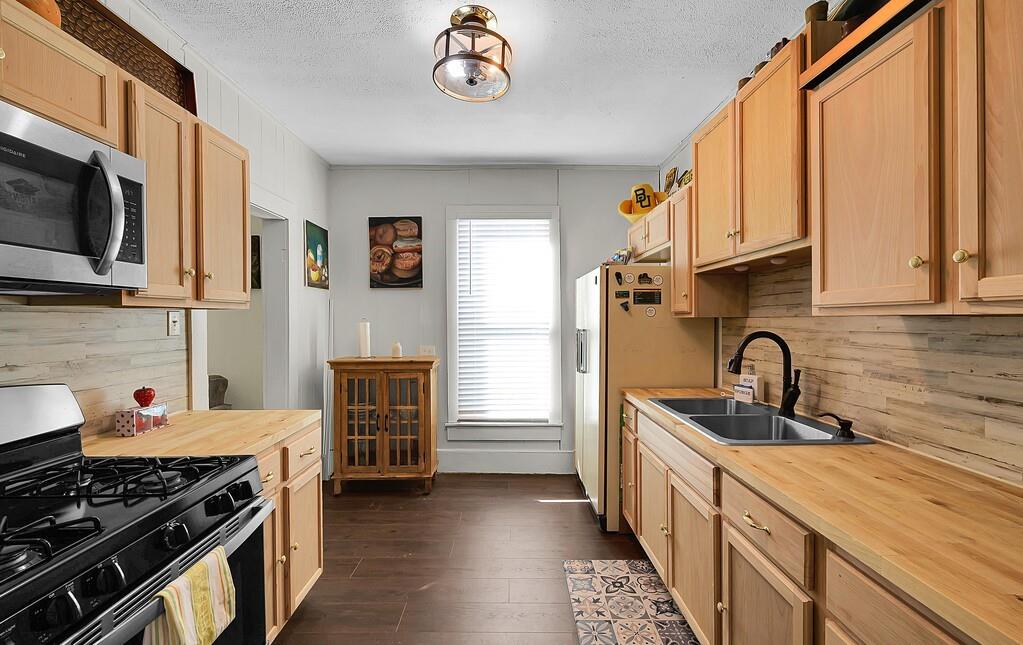 Wortham - Residential