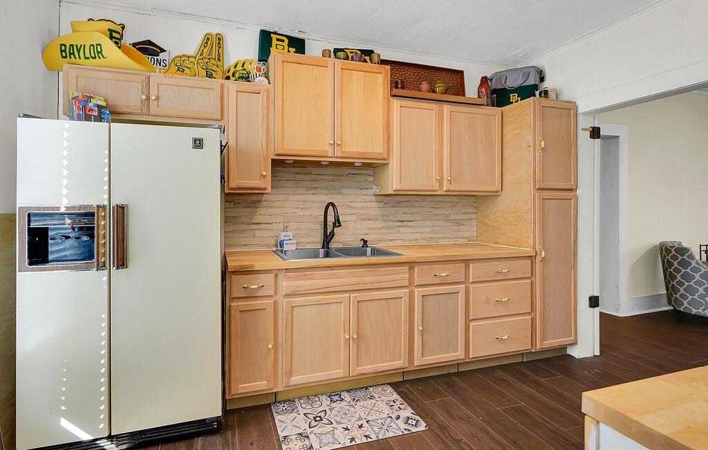 Wortham - Residential