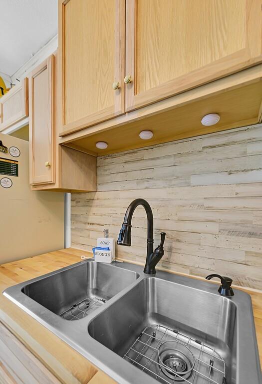 Wortham - Residential