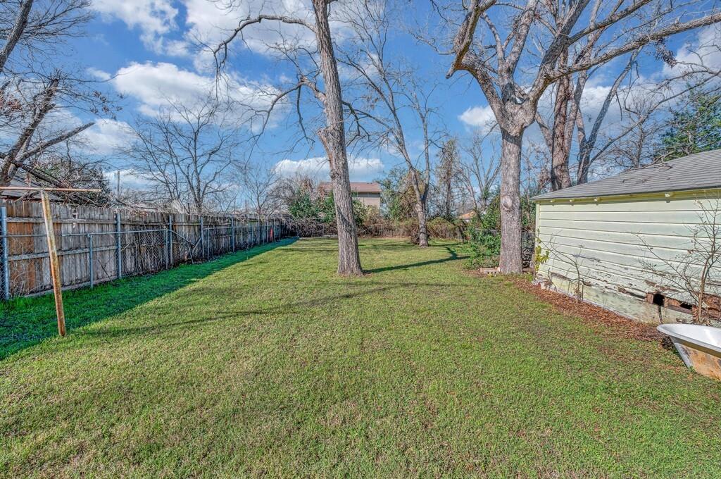 Wortham - Residential