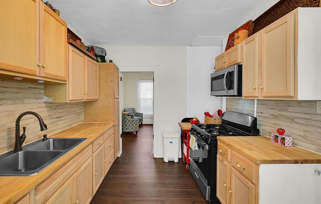 Wortham - Residential