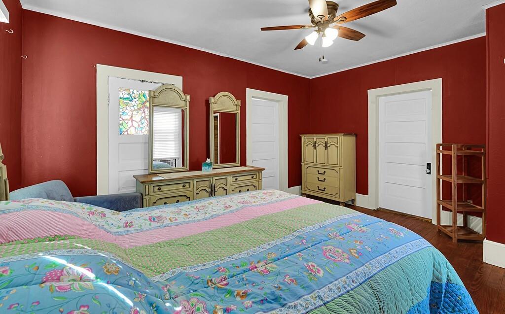 Wortham - Residential