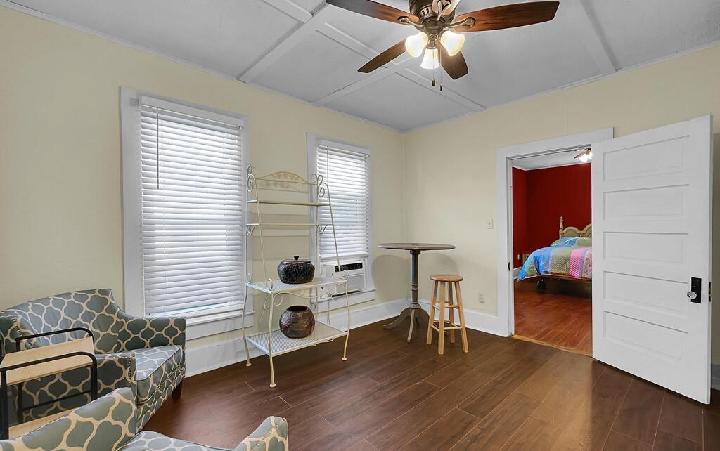 Wortham - Residential