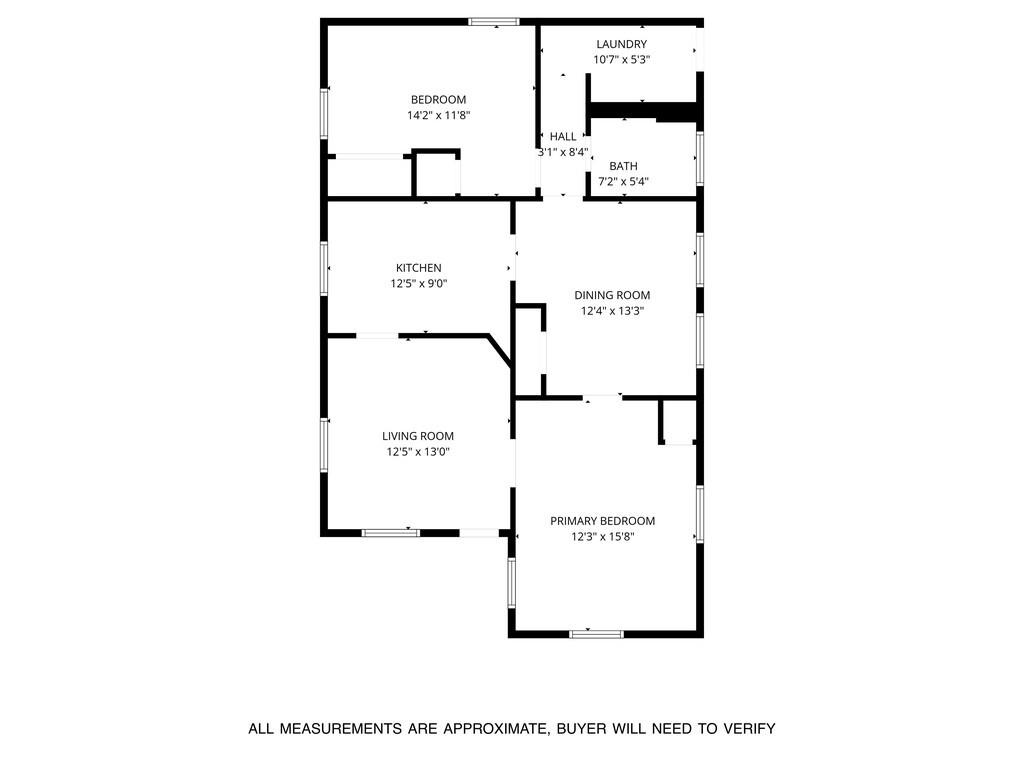 Wortham - Residential