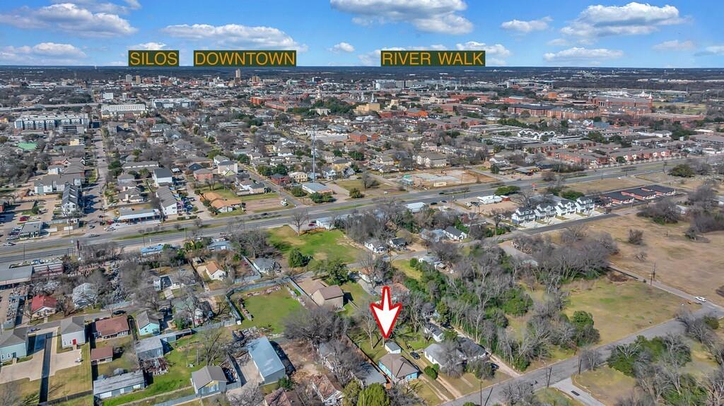 Wortham - Residential