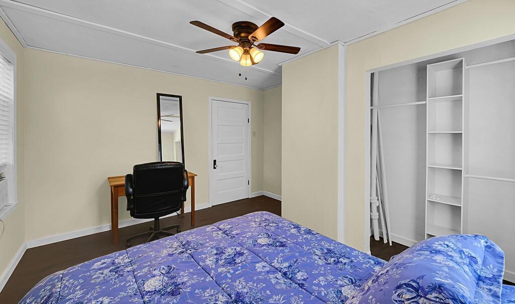 Wortham - Residential