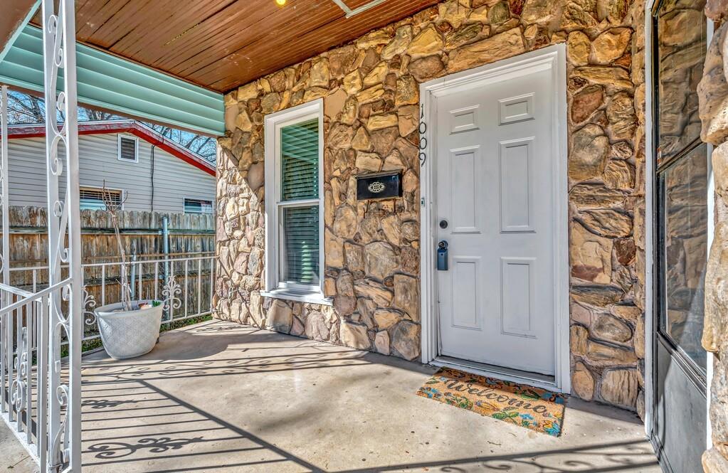 Wortham - Residential