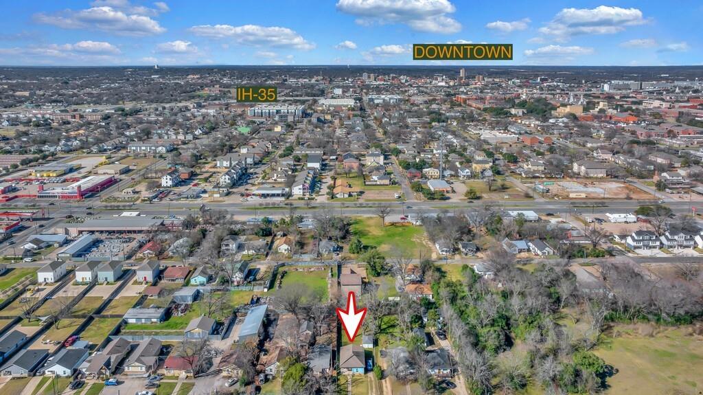 Wortham - Residential