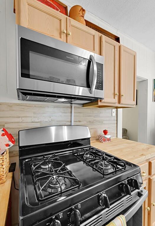 Wortham - Residential