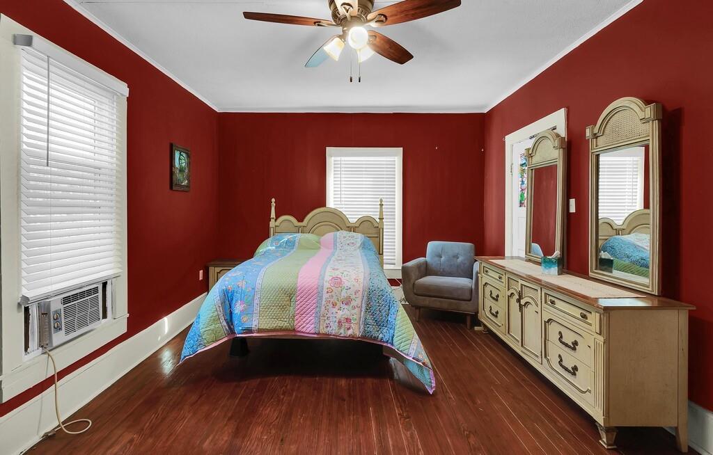 Wortham - Residential