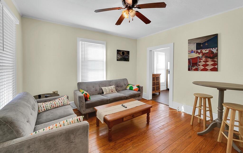 Wortham - Residential