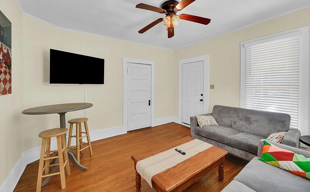 Wortham - Residential