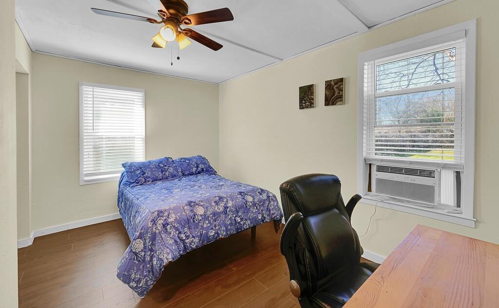 Wortham - Residential