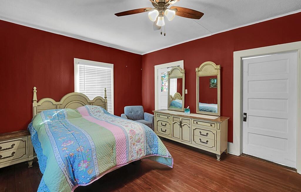 Wortham - Residential