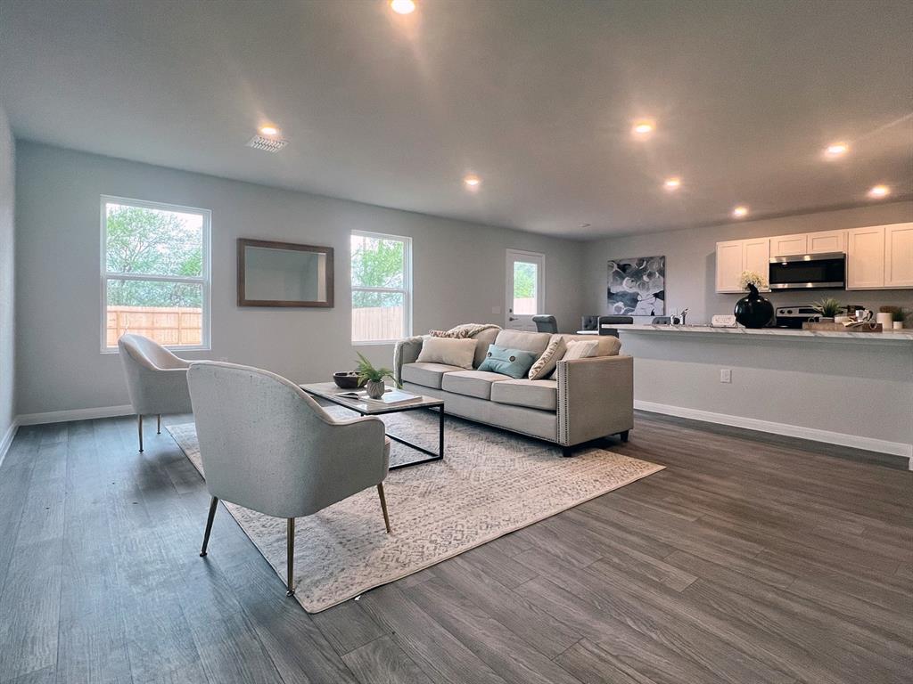 836 Eagles Nest Drive