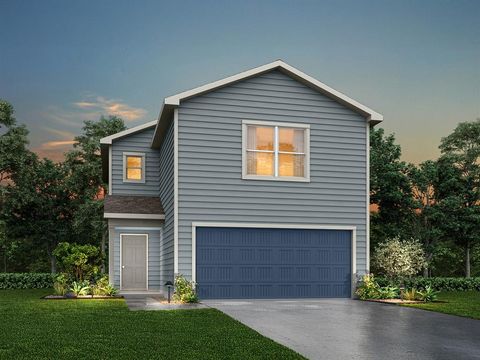 836 Eagles Nest Drive Cleburne TX 76031