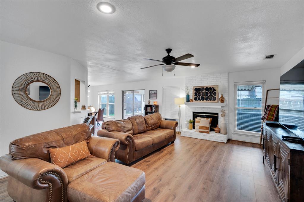 Gingerbread - Residential