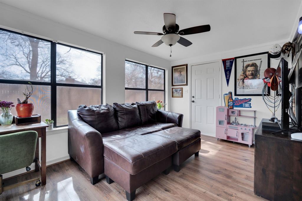 Gingerbread - Residential