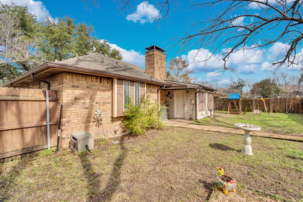 Gingerbread - Residential