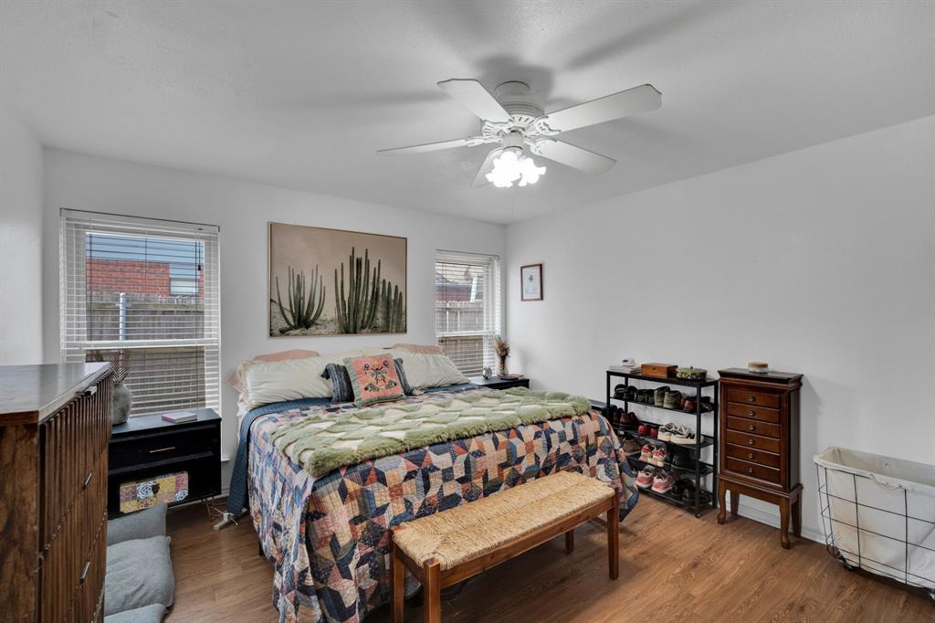 Gingerbread - Residential