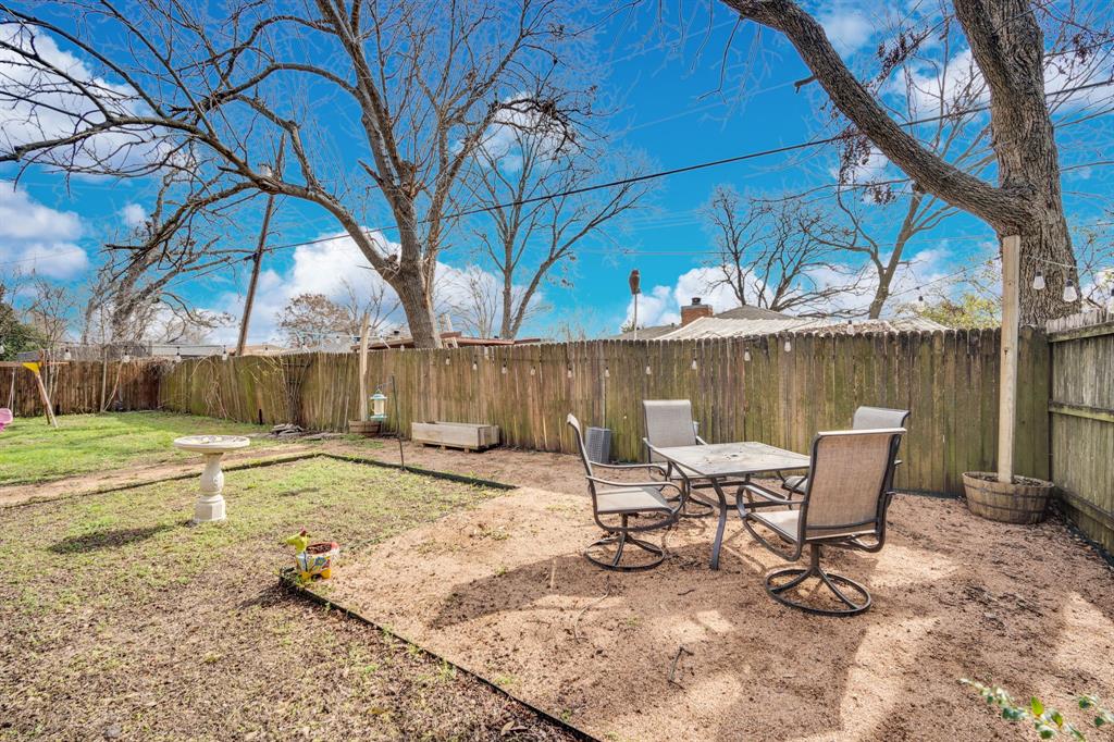 Gingerbread - Residential