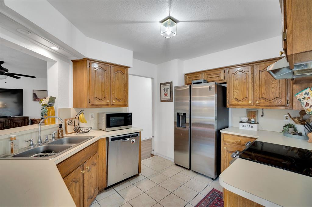 Gingerbread - Residential