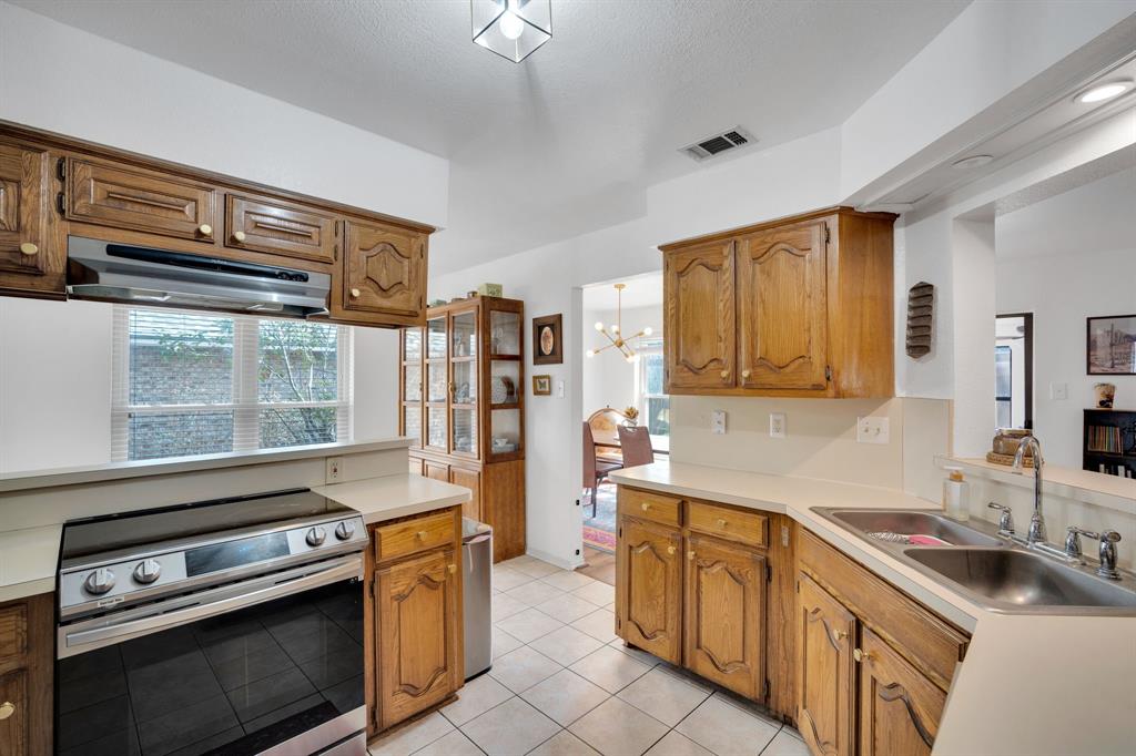 Gingerbread - Residential