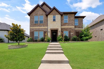 1483 Scarlet Lane Frisco TX 75033