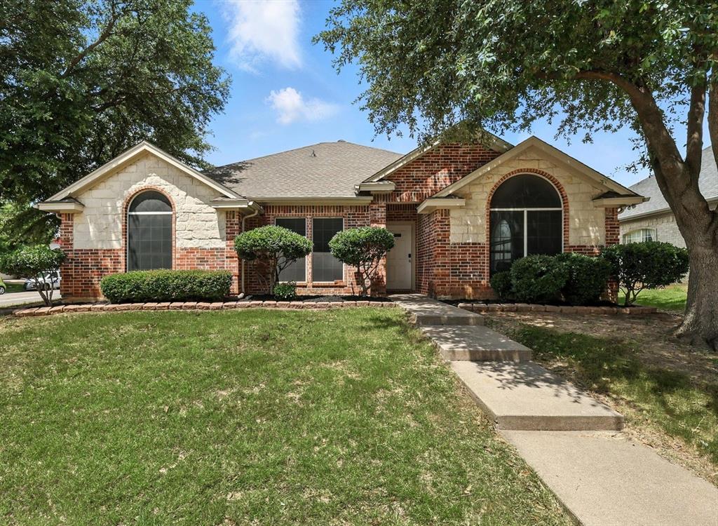 6320 Pierce Arrow Drive