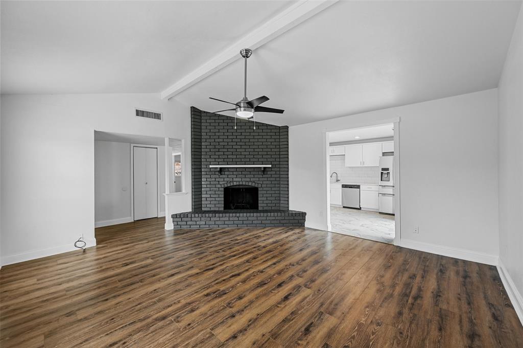 Colony 16 - Residential Lease