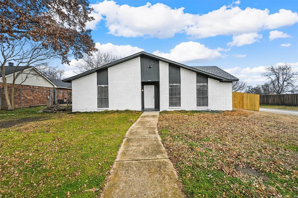 Colony 16 - Residential Lease