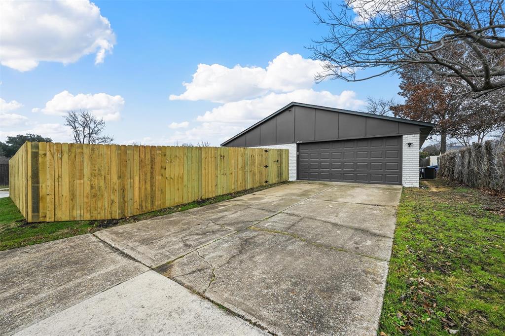 Colony 16 - Residential Lease