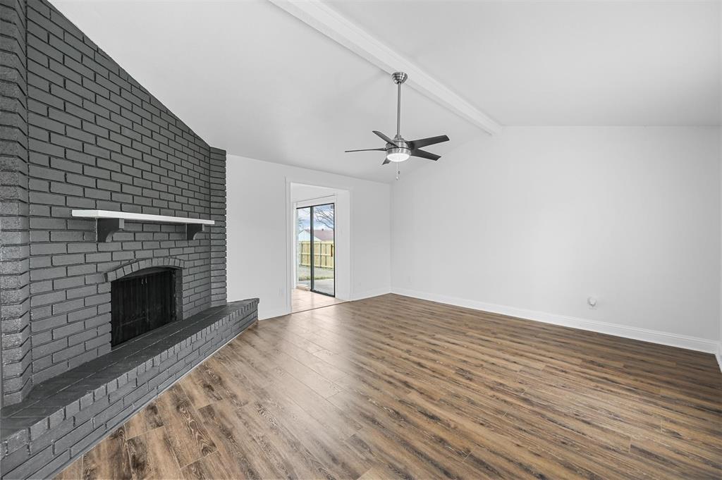 Colony 16 - Residential Lease