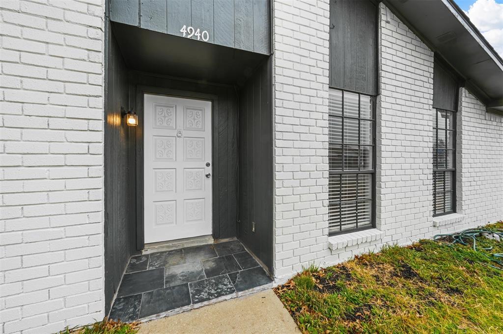 Colony 16 - Residential Lease