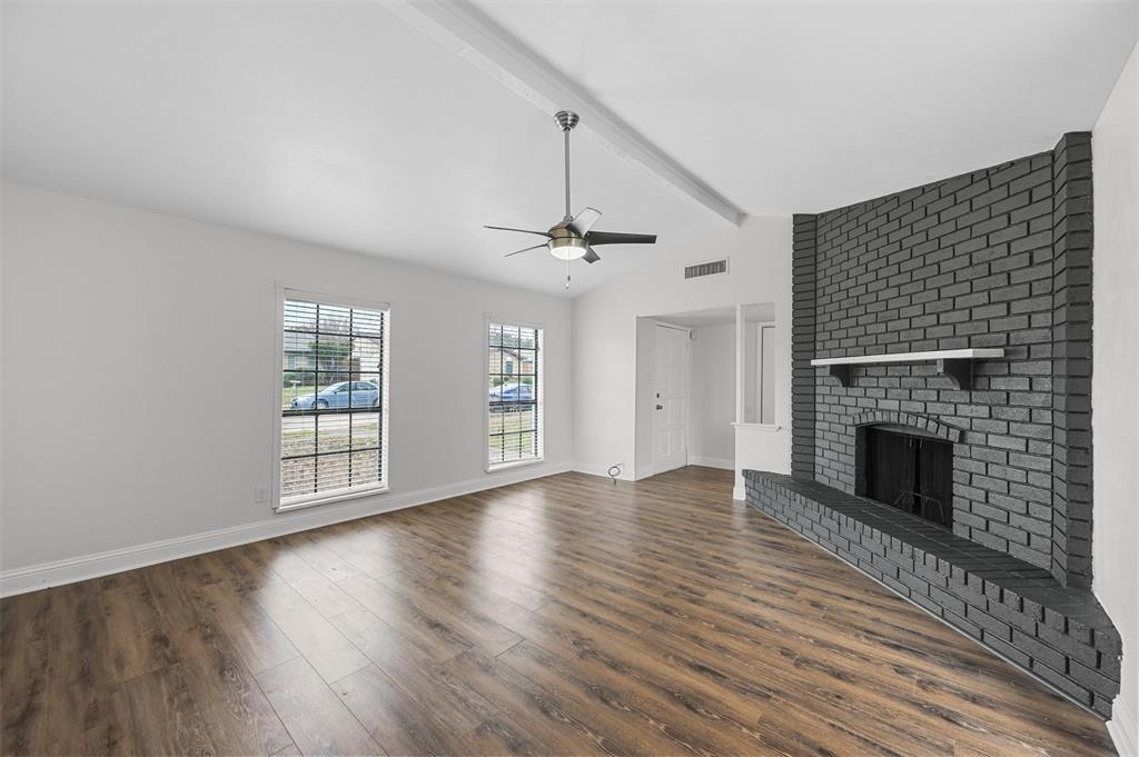 Colony 16 - Residential Lease