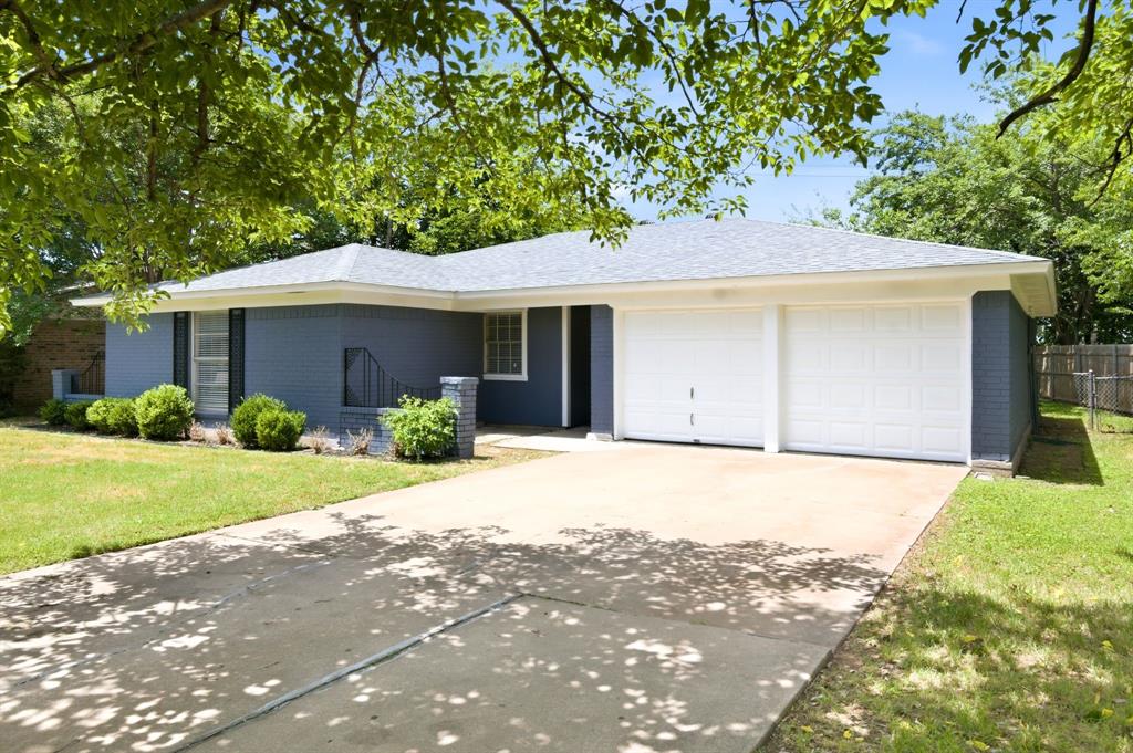504 S Colonial Drive