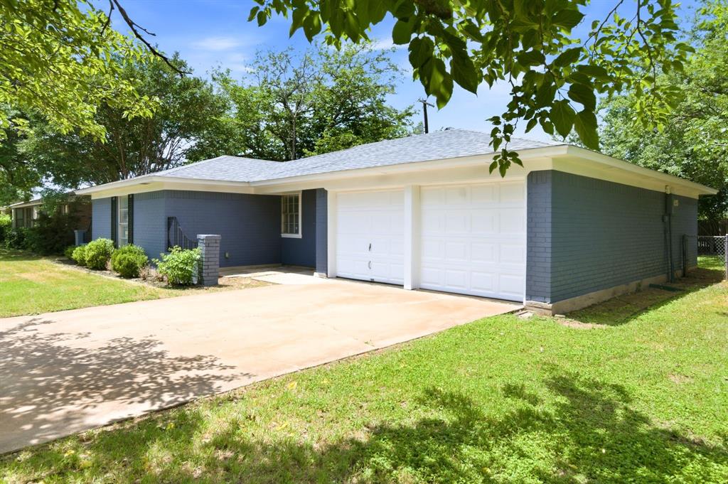 504 S Colonial Drive