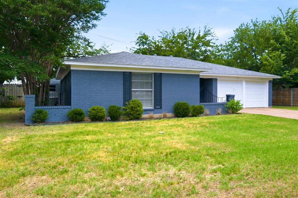 504 S Colonial Drive