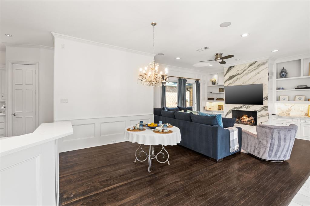 Shepards Glen - Residential