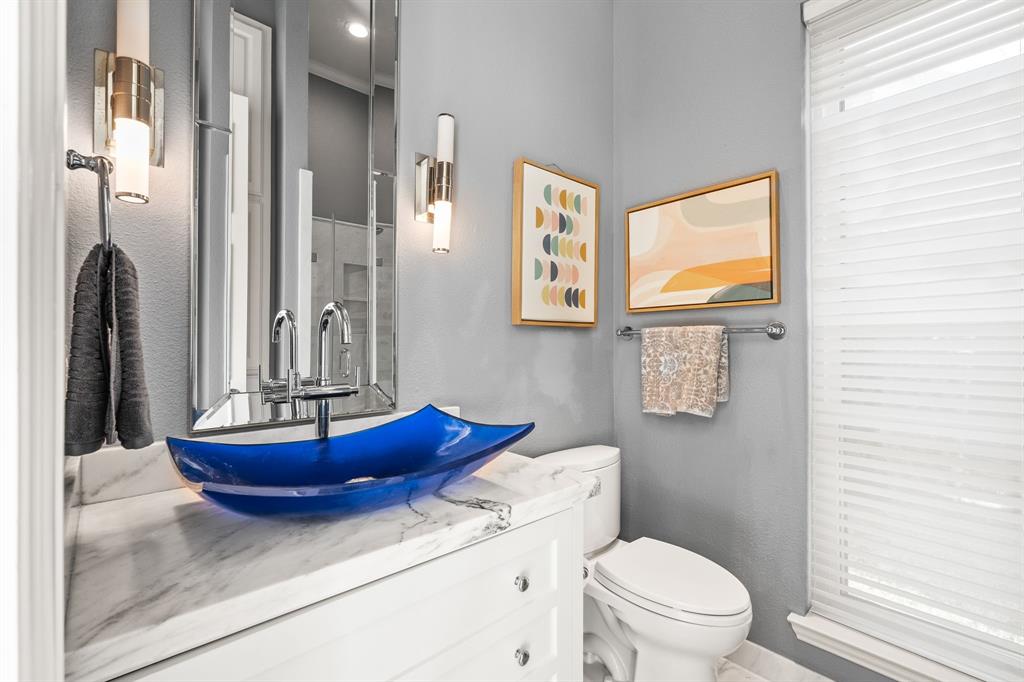 Shepards Glen - Residential