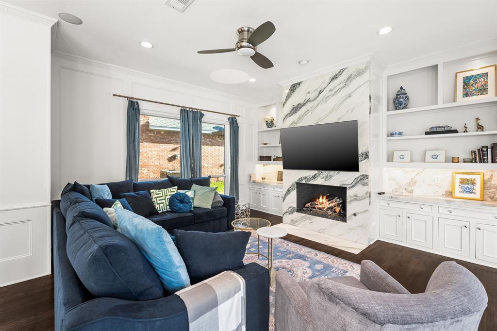 Shepards Glen - Residential