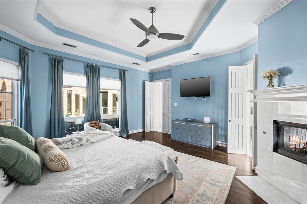 Shepards Glen - Residential