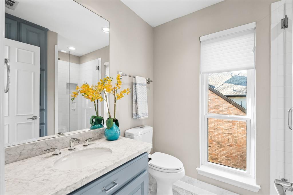 Shepards Glen - Residential