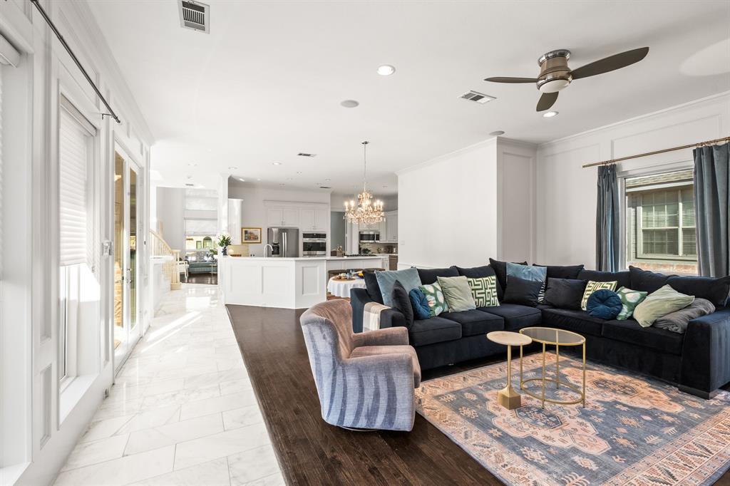 Shepards Glen - Residential