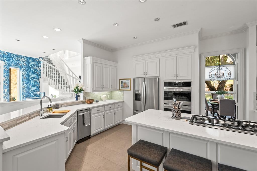 Shepards Glen - Residential