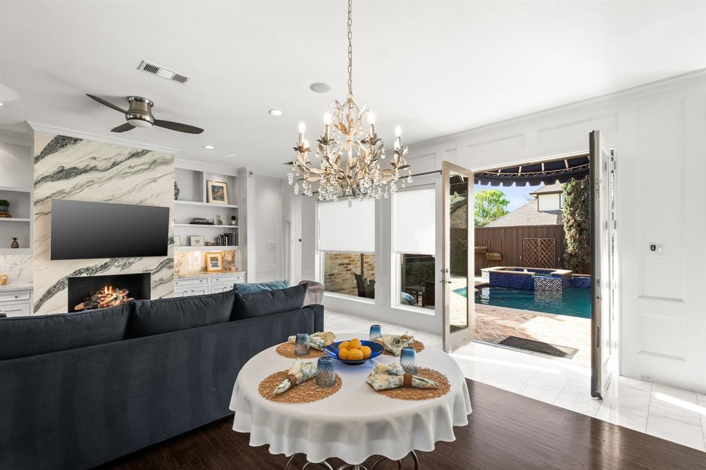 Shepards Glen - Residential