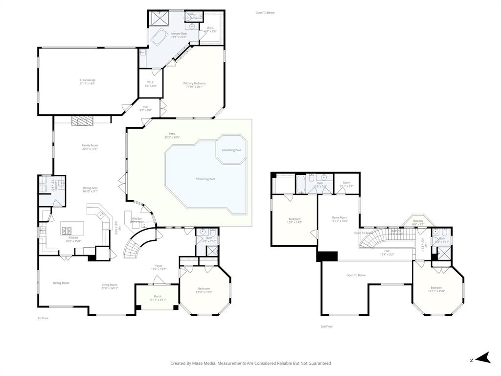 Shepards Glen - Residential